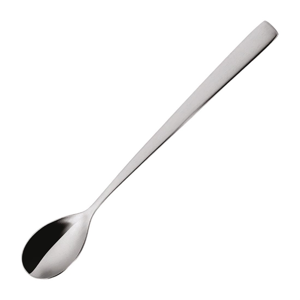 Comas Soda Spoon - 202mm (Pack 12) (B2B)