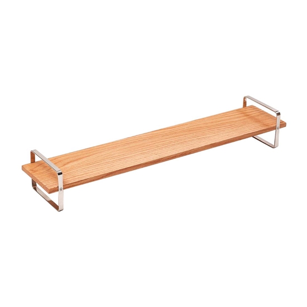 Comas Low Medium Presentation Table - 600x120mm (Direct)