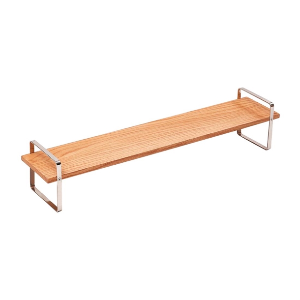 Comas High Medium Presentation Table - 600x120mm (B2B)