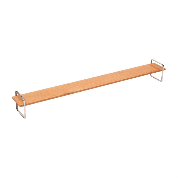 Comas Low X Large Presentation Table - 1000x120mm (B2B)