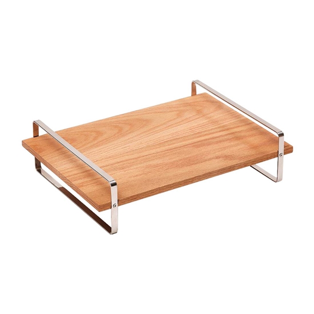 Comas Low Small Wide Presentation Table - 350x250mm (B2B)