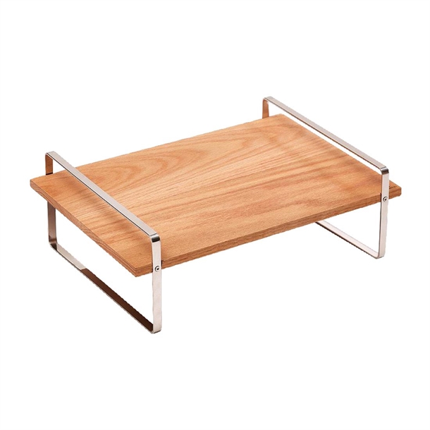 Comas High Small Wide Presentation Table - 350x250mm (B2B)