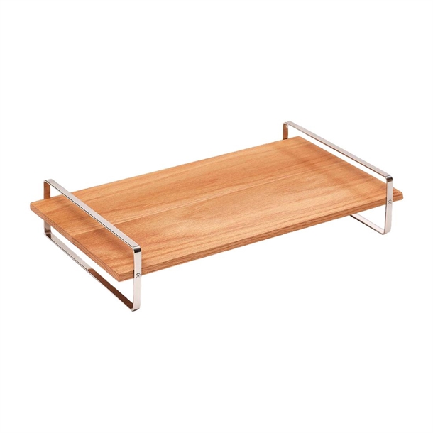Comas Low Medium Wide Presentation Table - 450x250mm (Direct)