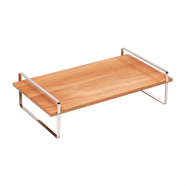 Comas High Medium Wide Presentation Table - 450x250mm (B2B)