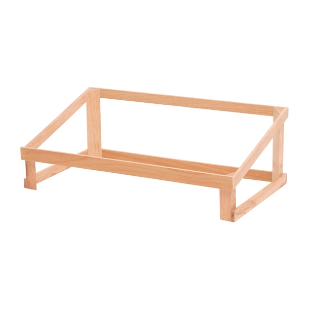 Comas High Slanted Riser - 530x325mm (Pack 4) (B2B)