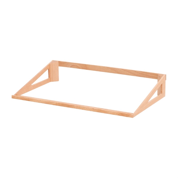 Comas Low Slanted Riser - 530x325mm (Pack 4) (B2B)
