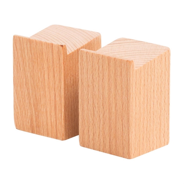 Comas Height Adjusters - 60mm (Pack 4) (B2B)