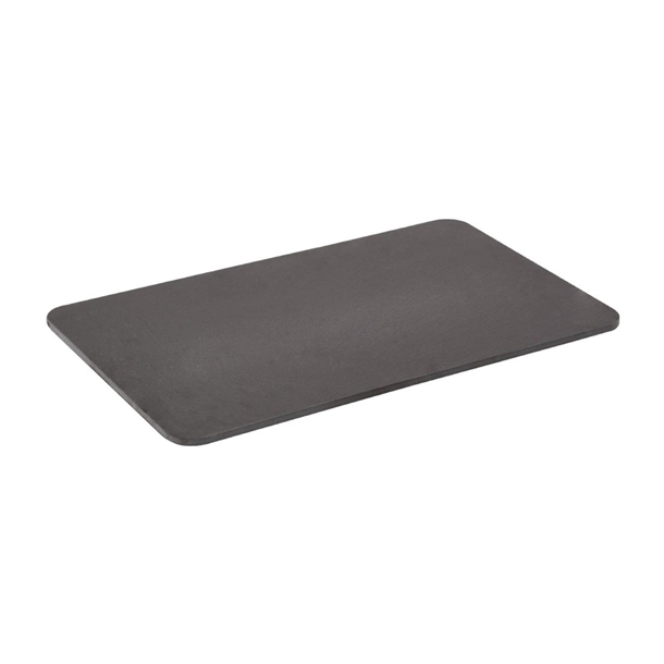 Comas Slate Board - 530x325mm (Pack 3) (B2B)