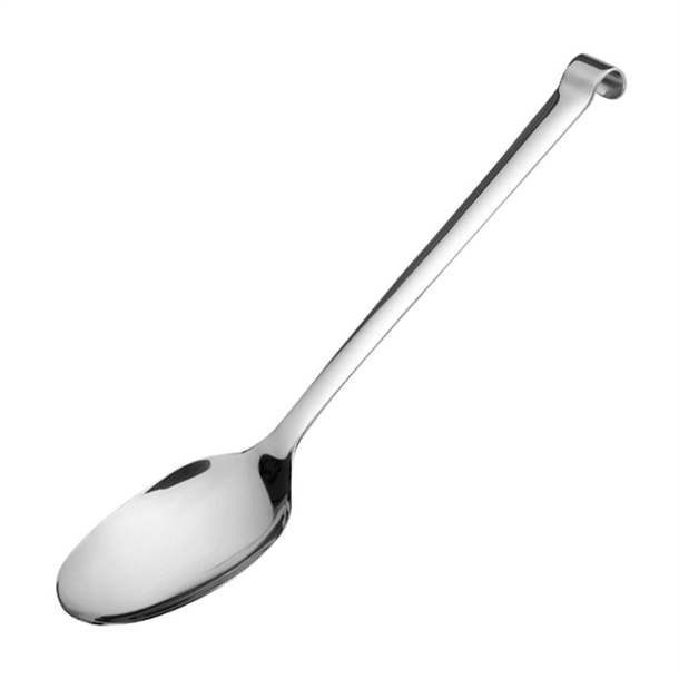 Comas Serving Spoon - 300ml (Pack 10) (B2B)
