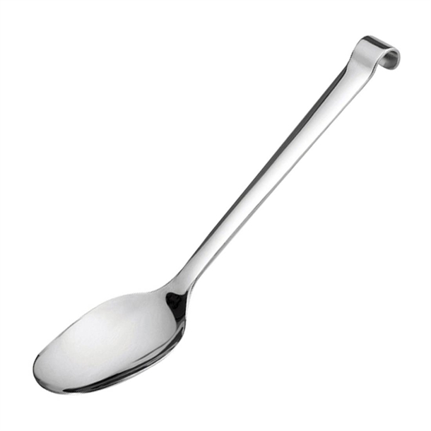 Comas Salad Spoon - 250ml (Pack 10) (B2B)