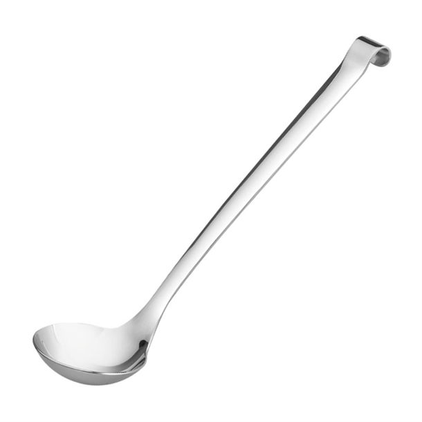 Comas Sauce Ladle - 260mm (Pack 10) (Direct)