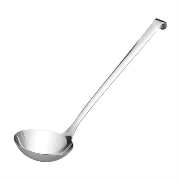Comas Soup Ladle - 310mm (Pack 10) (Direct)