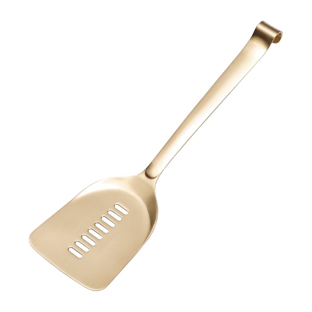 Comas Champagne Spatula - 280mm (Pack 10) (B2B)
