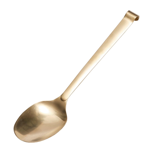 Comas Champagne Serving Spoon - 300mm (Pack 10) (B2B)