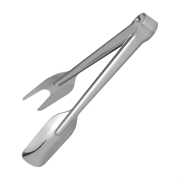Comas Serving Tong - 240mm (Pack 10) (B2B)