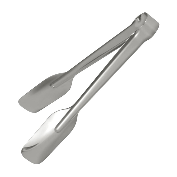 Comas Cake Tong - 240mm (Pack 10) (B2B)