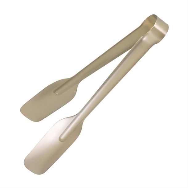 Comas Champagne Cake Tong - 240mm (Pack 10) (B2B)