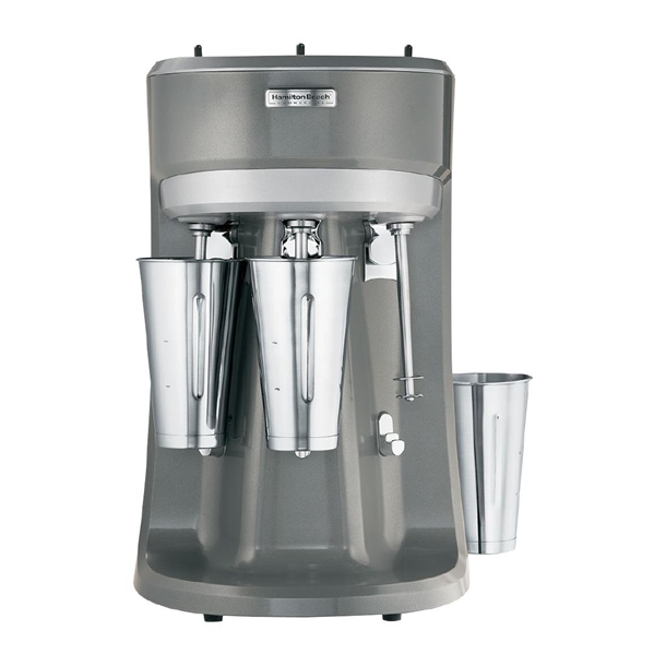 Hamilton Beach Commercial Triple Spindle Drinks Mixer (B2B)