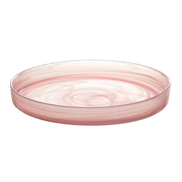 Asos Pink Plate - 210x25mm (Pack 6) (B2B)
