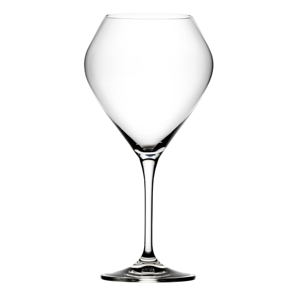 Bravissimo Burgundy - 700ml (Pack 6) (B2B)