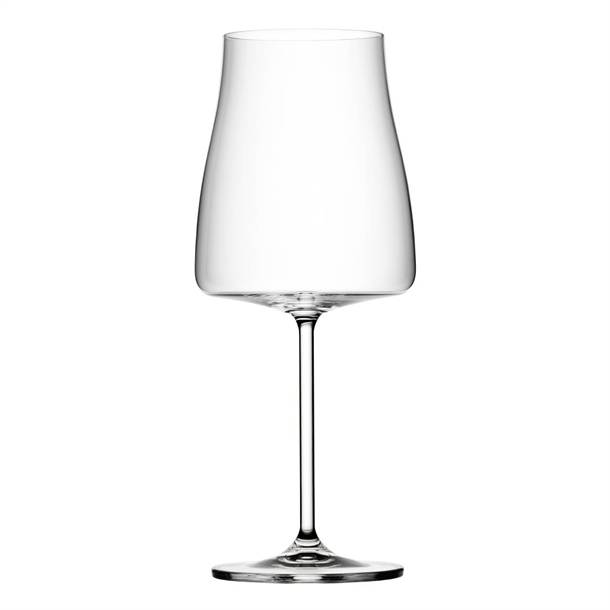 Alex Burgundy - 640ml (Pack 6) (B2B)