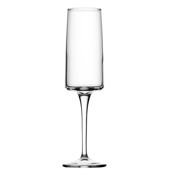 Iconic Flute - 190ml (Pack 24) (B2B)