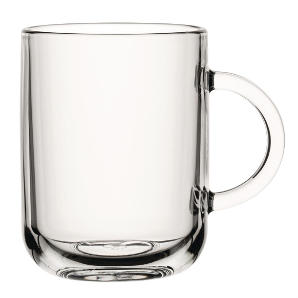 Iconic Toughened Mug - 330ml (Pack 24) (B2B)