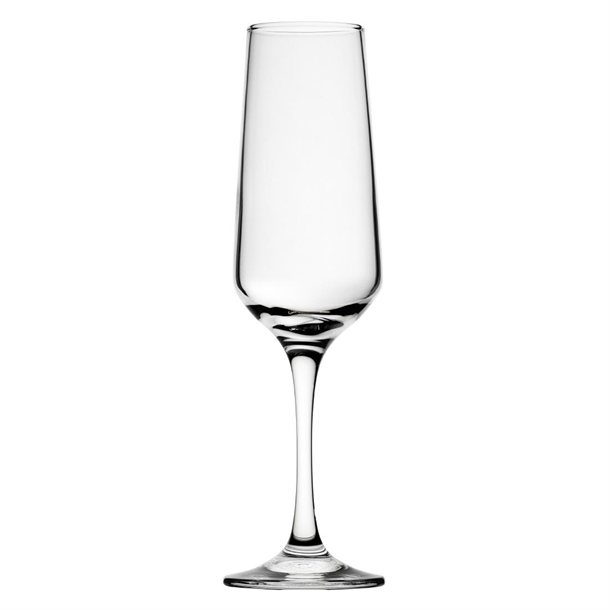 Ivory Flute - 195ml (Pack 24) (B2B)