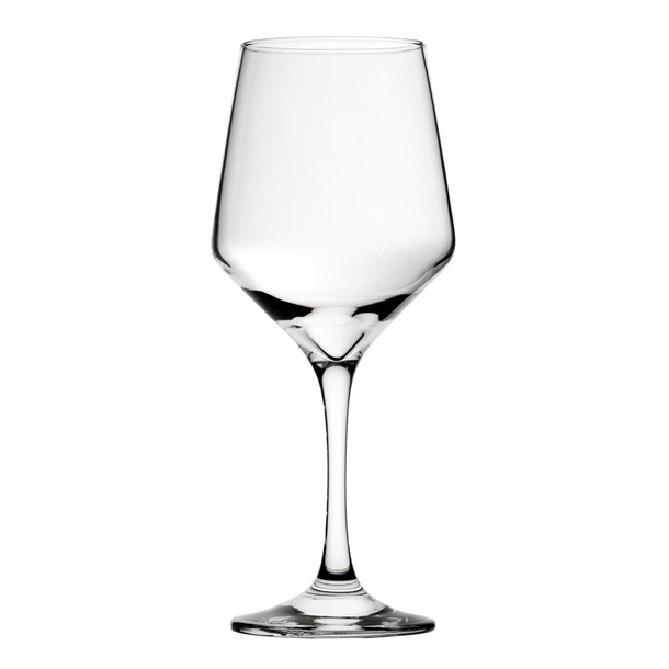 Ivory Large Wine - 490ml (Pack 12) (B2B)