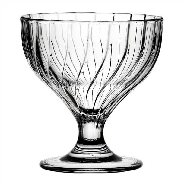 Bouquet Ice Cream Cup (Pack 24) (B2B)