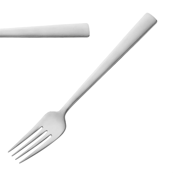 Amefa Ventura Dessert Fork (Pack 12) (B2B)