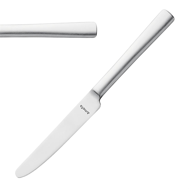 Amefa Ventura Dessert Knife (Pack 12) (B2B)