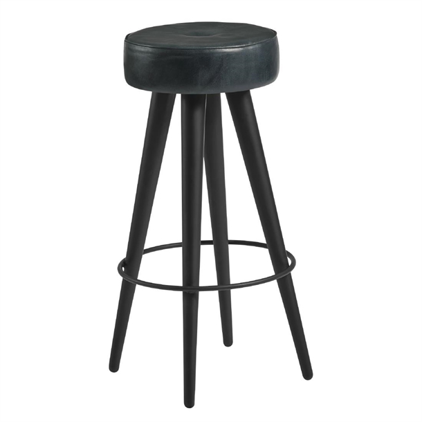 Malibu Stool Vintage Grey (B2B)