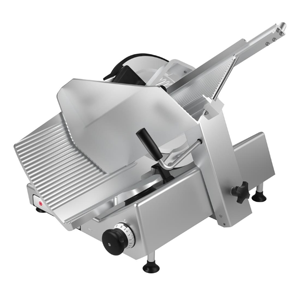 Bizerba GSP H Analogue Gravity Slicer - 330mm (Direct)