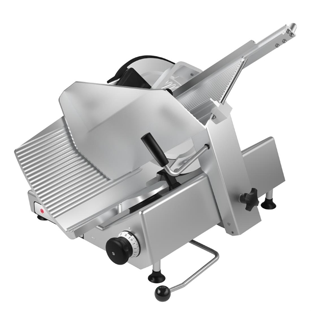 Bizerba GSP H? Analogue Gravity Slicer with Blade Removal Tool - 330mm (Direct)