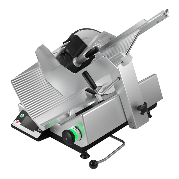 Bizerba GSP HD? Automatic Gravity Slicer - 330mm (Direct)