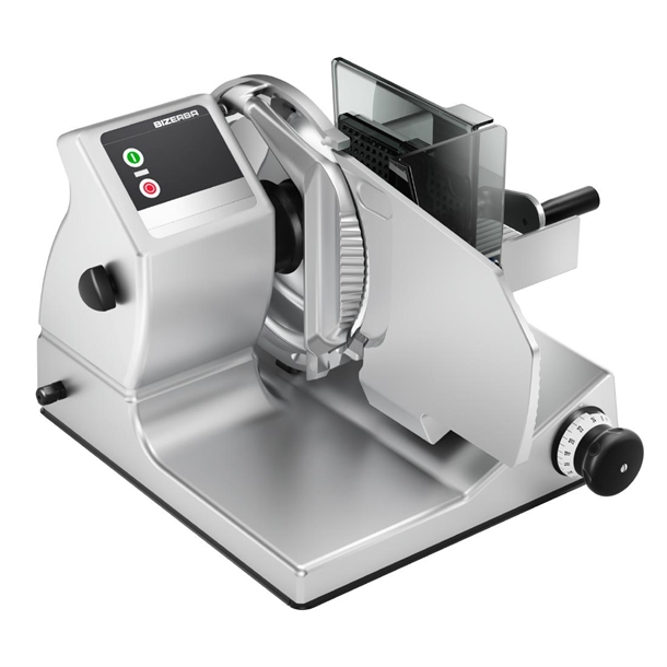 Bizerba VSP? Manual Vertical Slicer - 330mm (Direct)