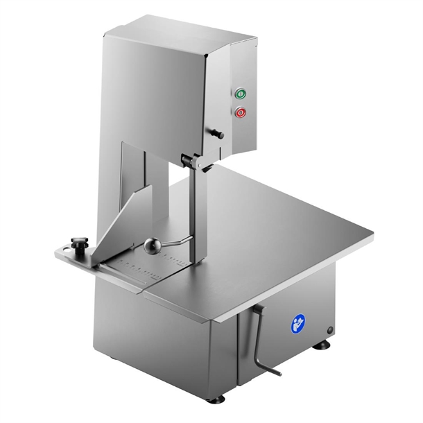 Bizerba MBP 250 Bandsaw? (Direct)