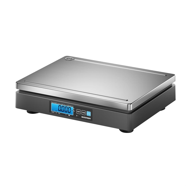 Bizerba E3 Basic Mobile Scale (Direct)