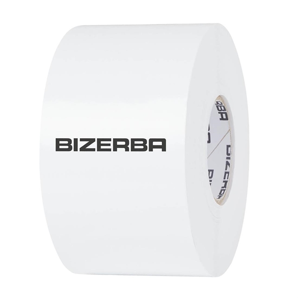 Bizerba Scale Till Rolls 58mm x 50m (Pack 50) (Direct)