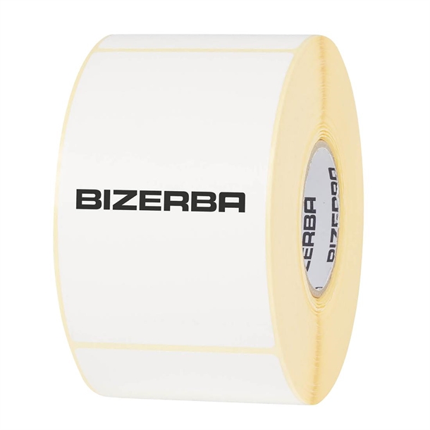 Bizerba Scale Labels 58mm x 93mm (Pack 30) (Direct)