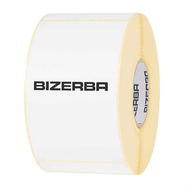 Bizerba Scale Labels 58mm x 110mm (Pack 30) (Direct)