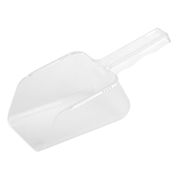Vogue Scoop ABS - 900ml 32oz 285x129x112mm