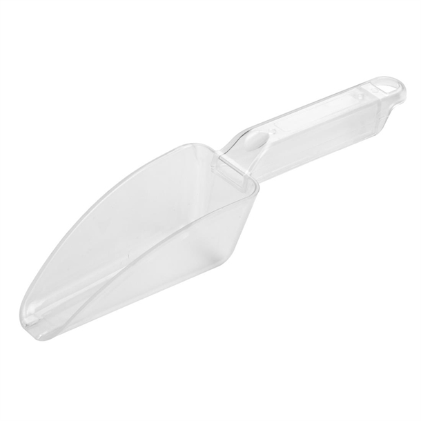 Vogue Scoop ABS - 170ml 6oz 255x57x60mm