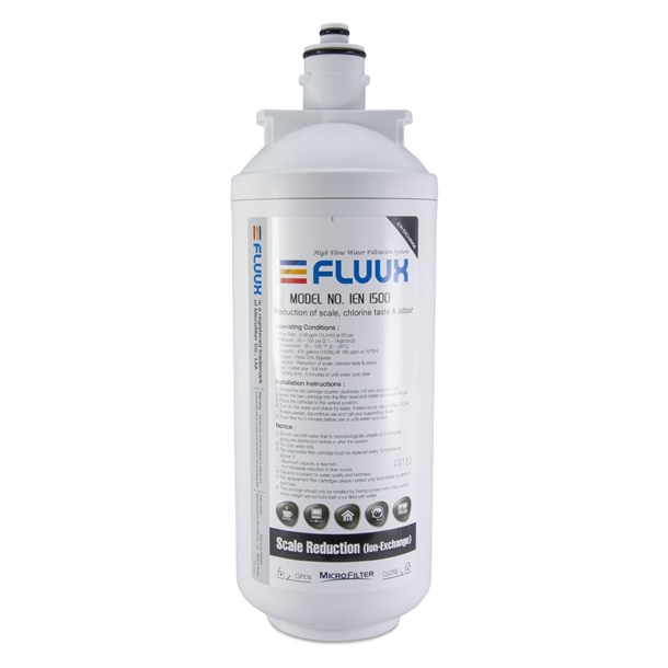 Bravilor Fluux IEN 1500 Water Filter (Direct)
