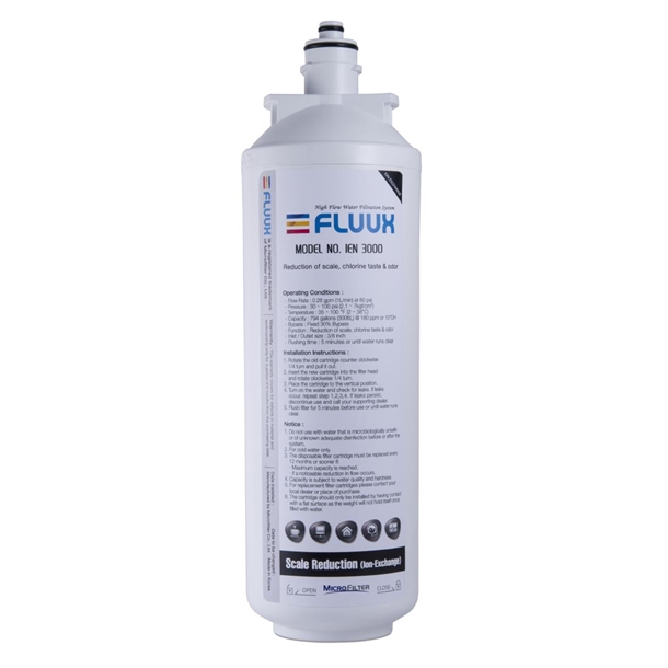 Bravilor Fluux IEN 3000 Water Filter (Direct)