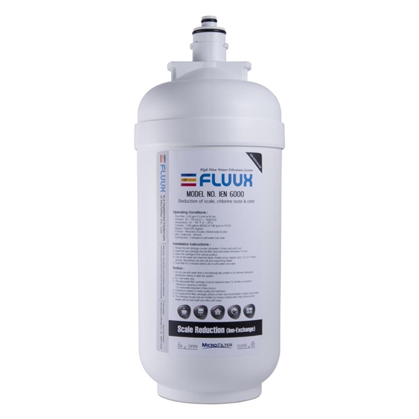 Bravilor Fluux IEN 6000 Water Filter (Direct)