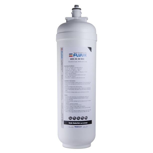 Bravilor Fluux IEN 9000 Water Filter (Direct)