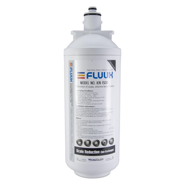 Bravilor Replacement Cartridge Only Fluux IEN 1500 Water Filter (B2B)