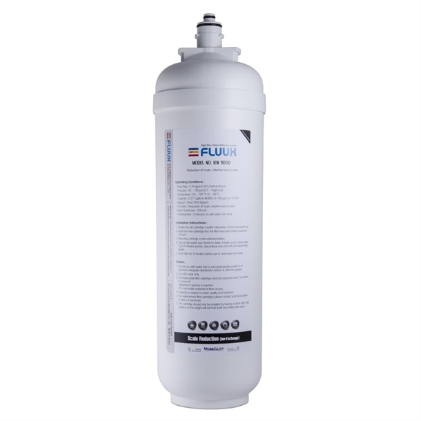 Bravilor Replacement Cartridge Only Fluux IEN 9000 Water Filter (B2B)